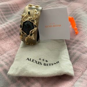 Alexis Bittar bracelet